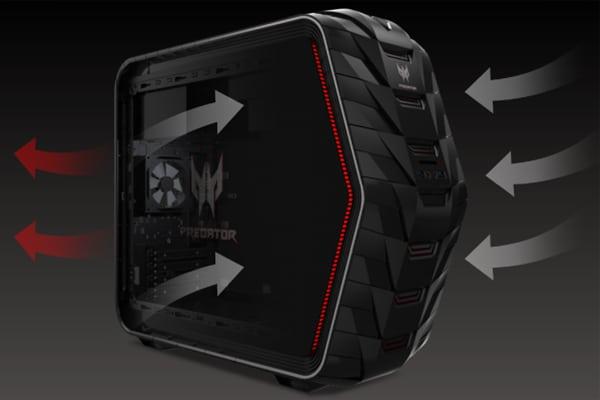 Here's Why Acer Predator 15 & G6 are Best For Gaming