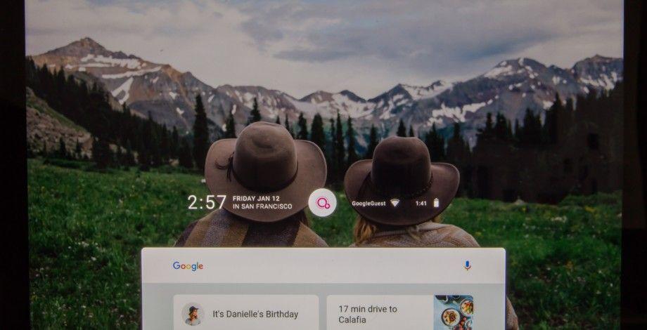 Meet Google's Mysterious Fuchsia OS