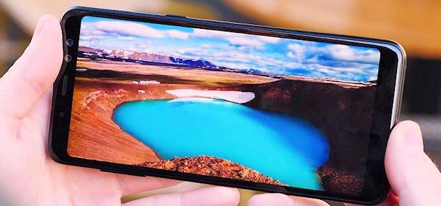Samsung Galaxy A6 & A6+ 2018 Leaked Specs