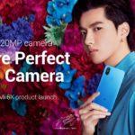 Mi 6X or the Mi A2 with 20MP Camera out on April 25