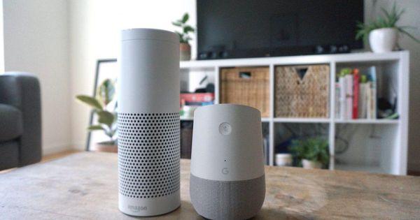 Why should You buy Google Home over Amazon Echo?