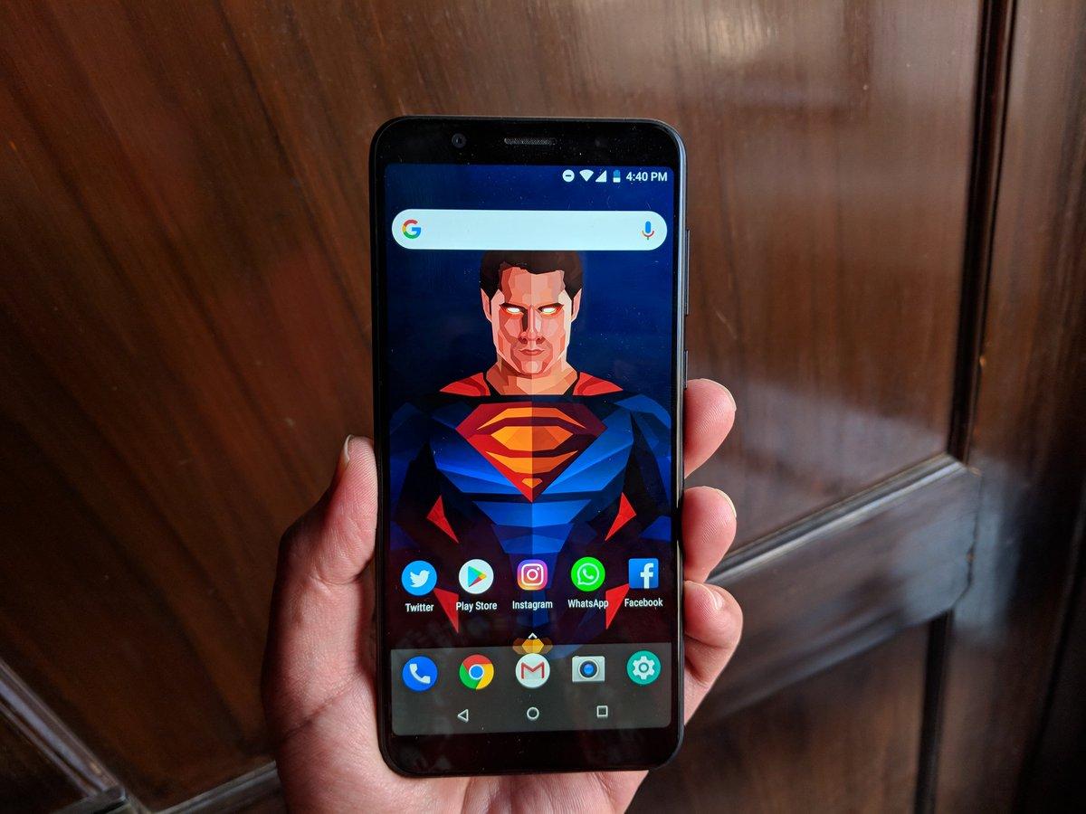 Asus Zenfone Max Pro M1: The Complete All Rounder