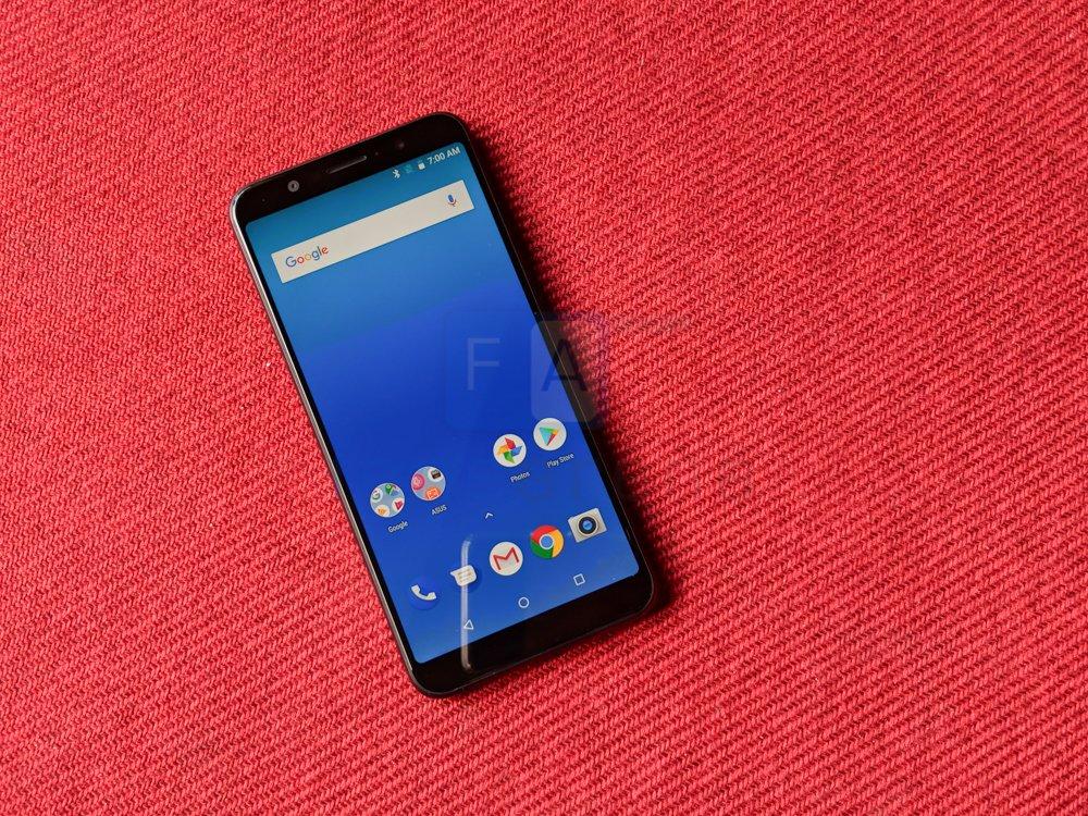 Asus Zenfone Max Pro M1: The Complete All Rounder