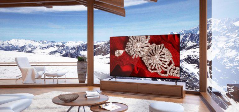 Top Smart TVs to Buy in India 2018