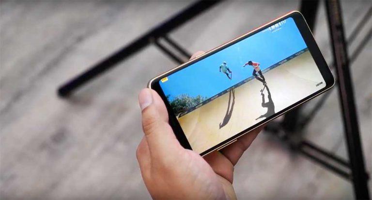 Samsung Galaxy A6 & A6+ 2018 Leaked Specs