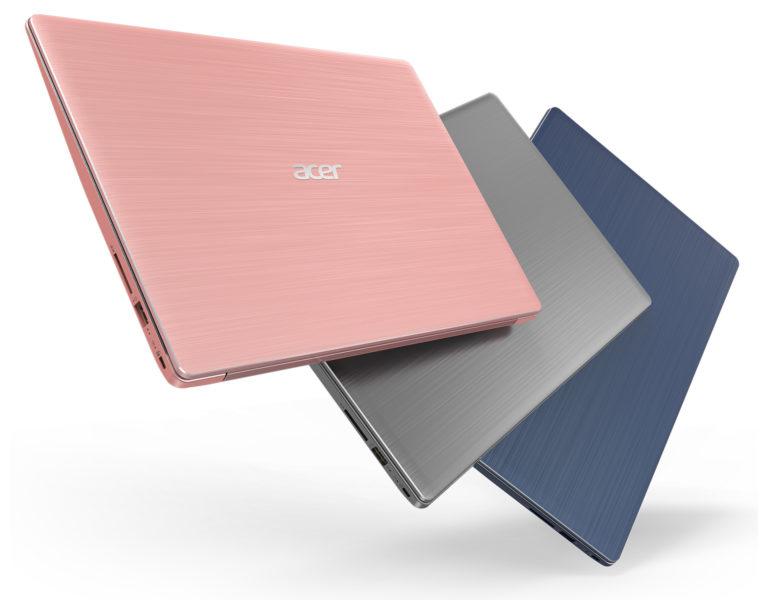 Top 5 Mid-Ranged Laptops By Acer 2018