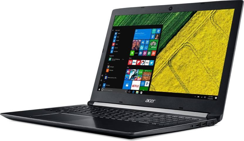 Top 5 Mid-Ranged Laptops By Acer 2018