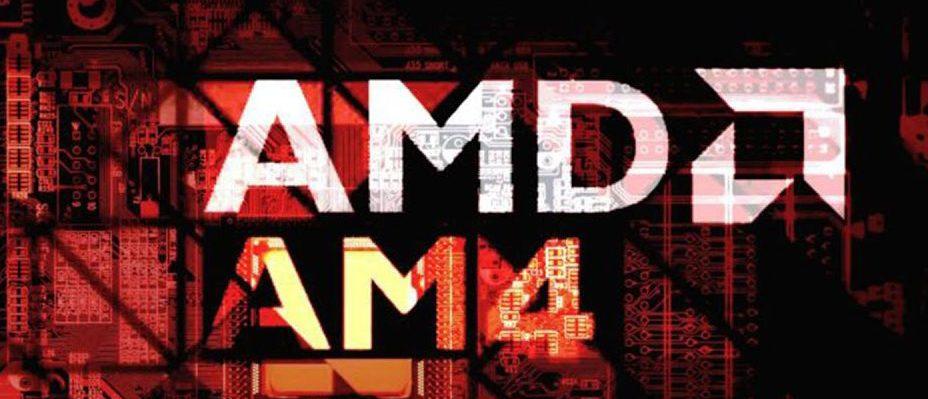 AMD Ryzen 2.0 Processors Officially Announced