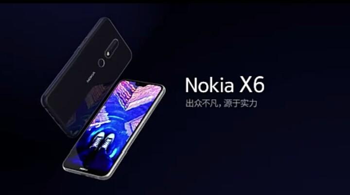 Here's All You Need To Know About The New Nokia X6