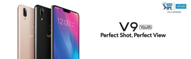 Should You Buy the new iPhone X clone Vivo V9 Youth?