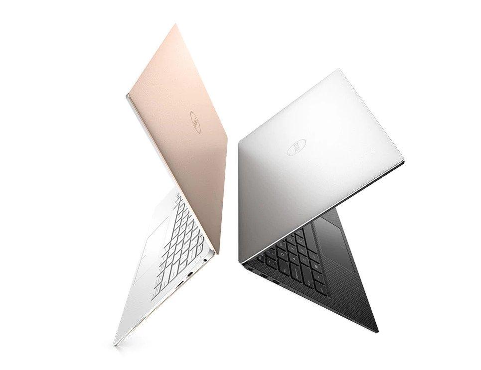 Dell XPS 13: Small, Stylish and Powerful WorkHouse