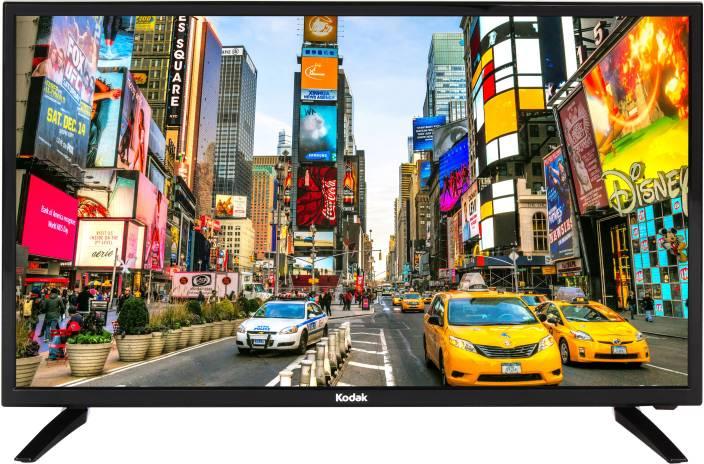 Top Budget TVs Under Rs.15000 in India 2018