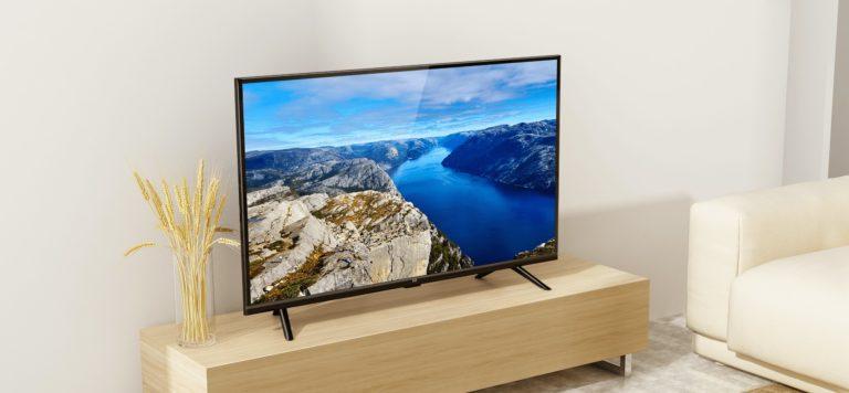 Top Budget TVs Under Rs.15000 in India 2018