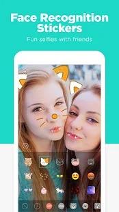 Top 5 Selfie Apps for Android Smartphones