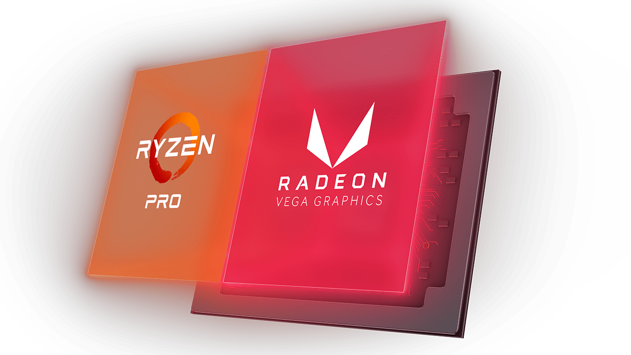 AMD Ryzen Pro Mobile Processors are To Bring Evolution