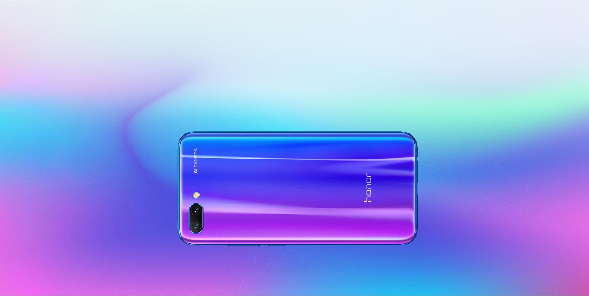 OnePlus 6 vs Honor 10: Who will win the Battle?