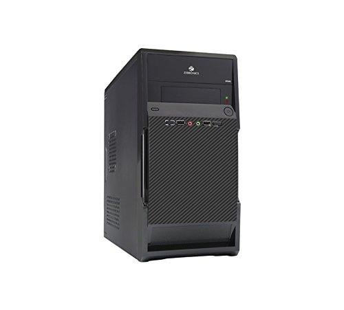 Cheapest Intel PC Built with 4GB RAM at Rs.7000