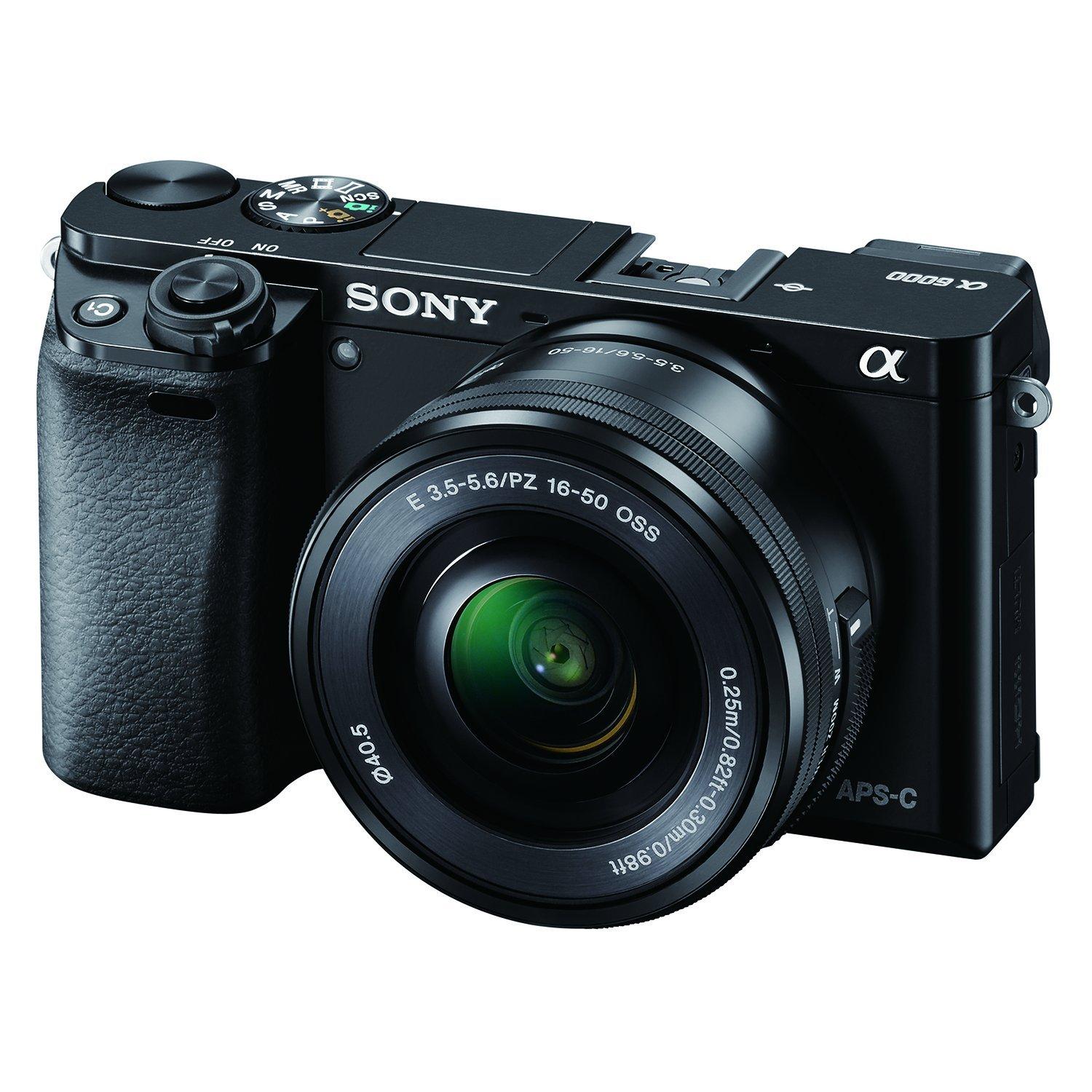 Top 5 DSLRs under Rs.50000 in India 2018