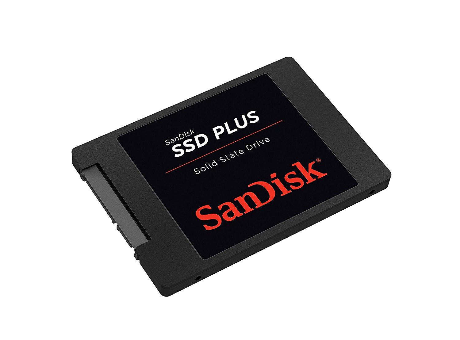Top 5 SSD under Rs.5000 in India 2018