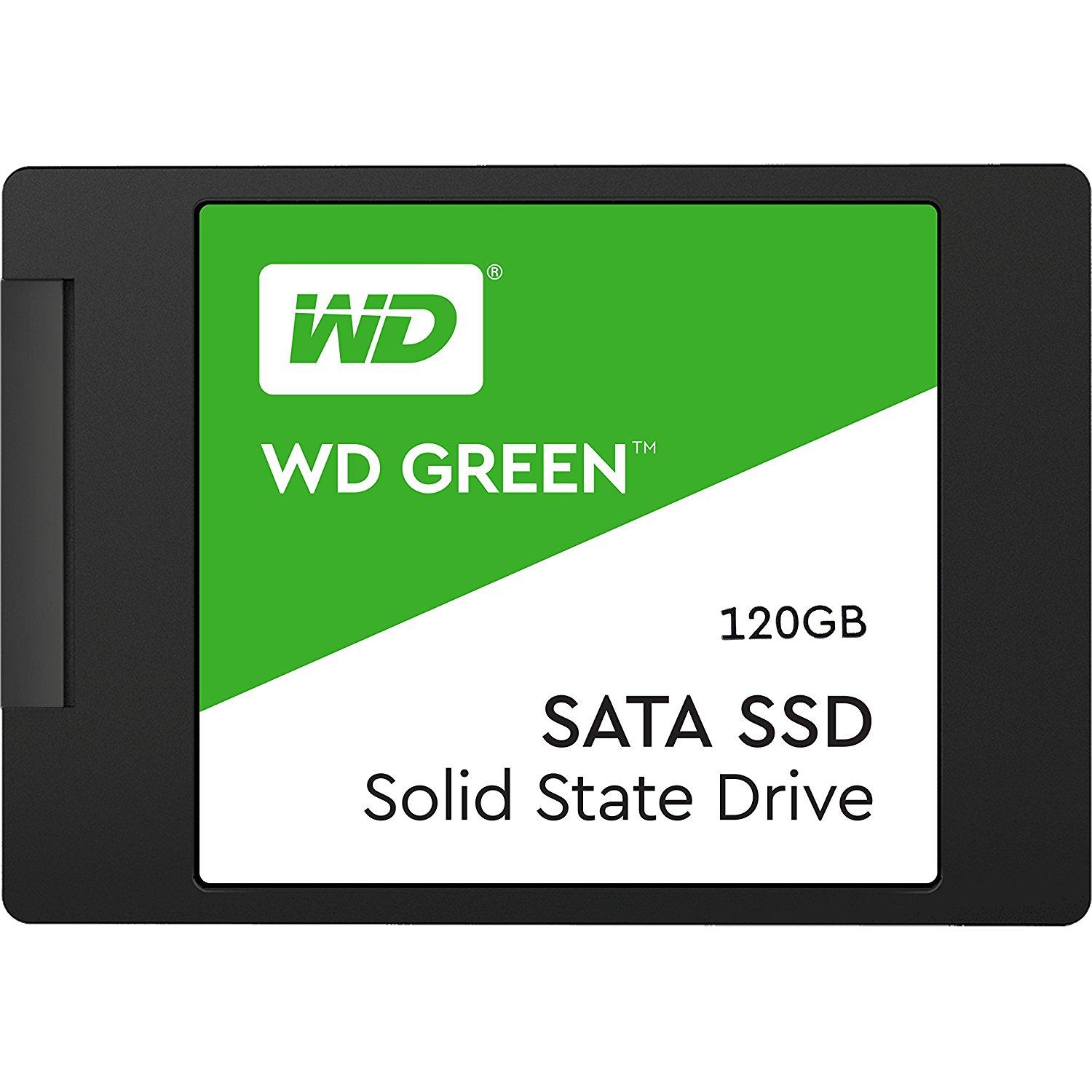 Top 5 SSD under Rs.5000 in India 2018