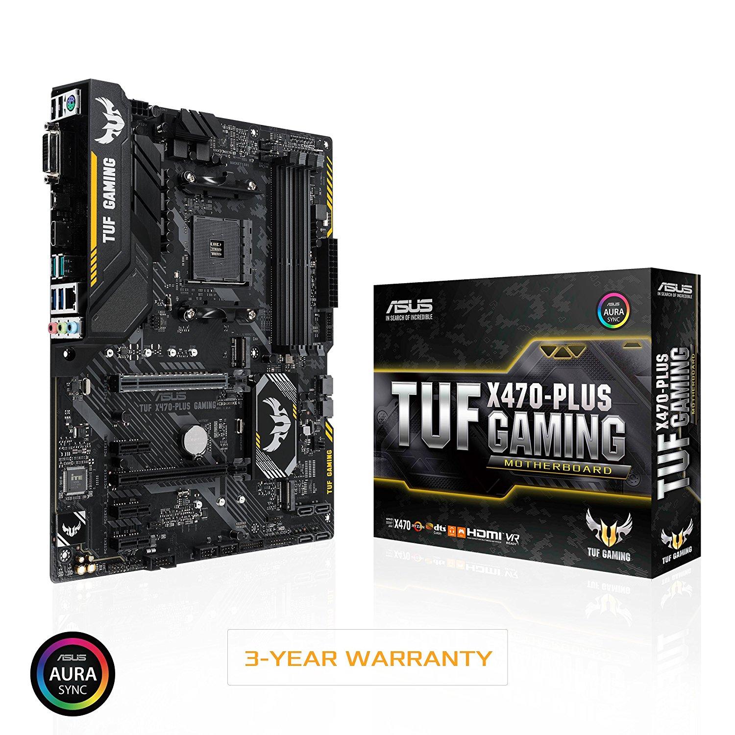 Best Ryzen 2600 Gaming PC Built 2018