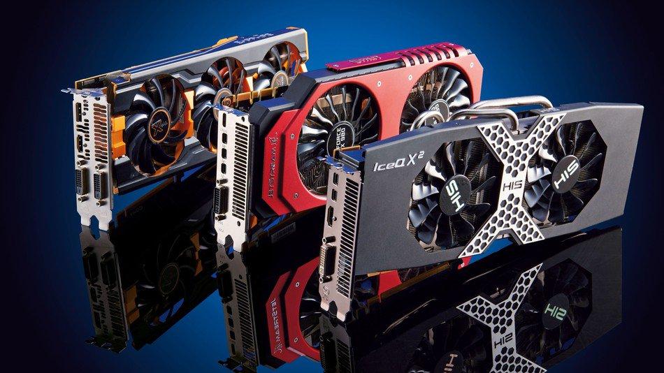 Top 5 Graphics Card under Rs.20,000 in India 2018