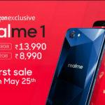 Real Me 1: “The Baap of All Budget Smartphones” is Here