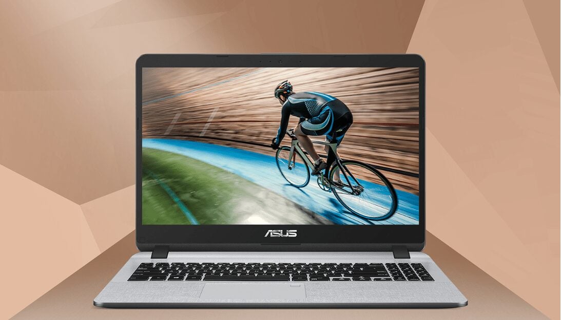 ASUS Partners Paytm Mall to Launch the new VivoBook X507 Range