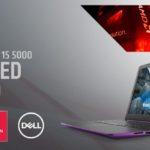 Dell Inspiron 15 5575: A Ryzen Powered All-Rounder