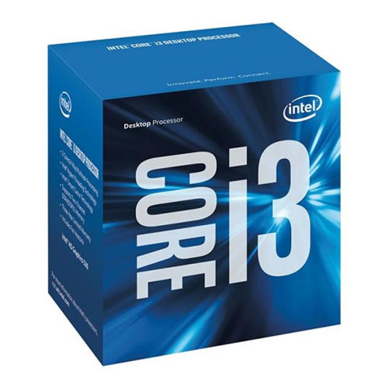Best Budget 7th Gen Core i3 CPU Built under Rs.20000