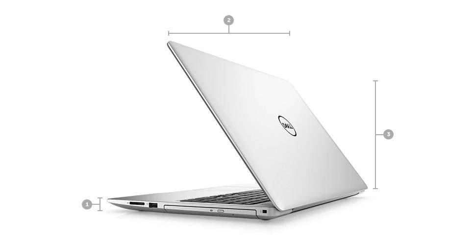 Dell Inspiron 15 5575: A Ryzen Powered All-Rounder