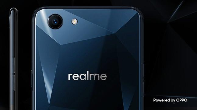 Oppo Collabs with Amazon to bring Sub-brand RealMe