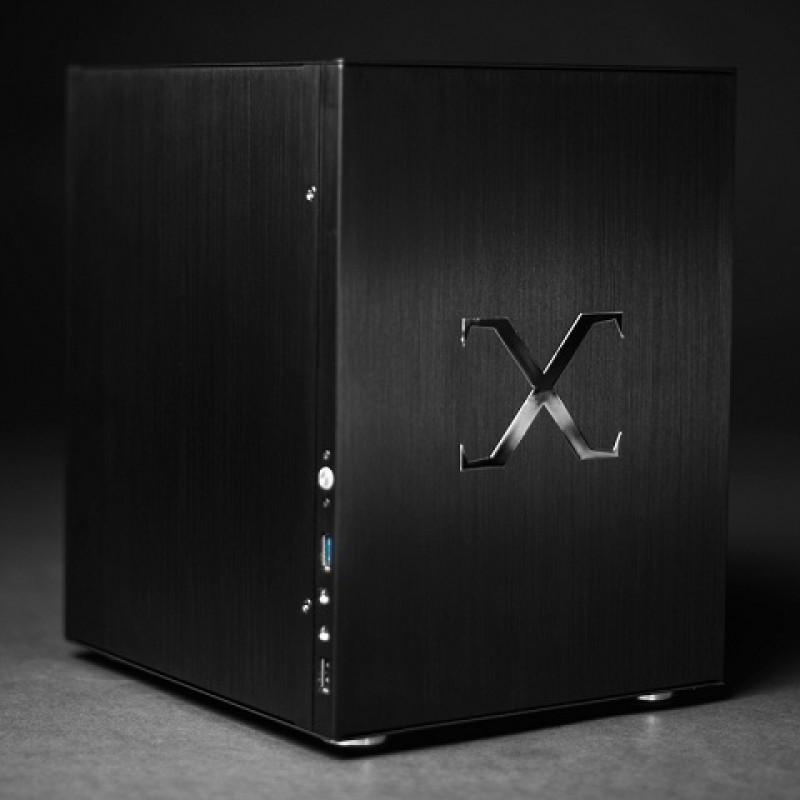 XRIG X1-02 & X1-03 with 8th Gen Processors Released