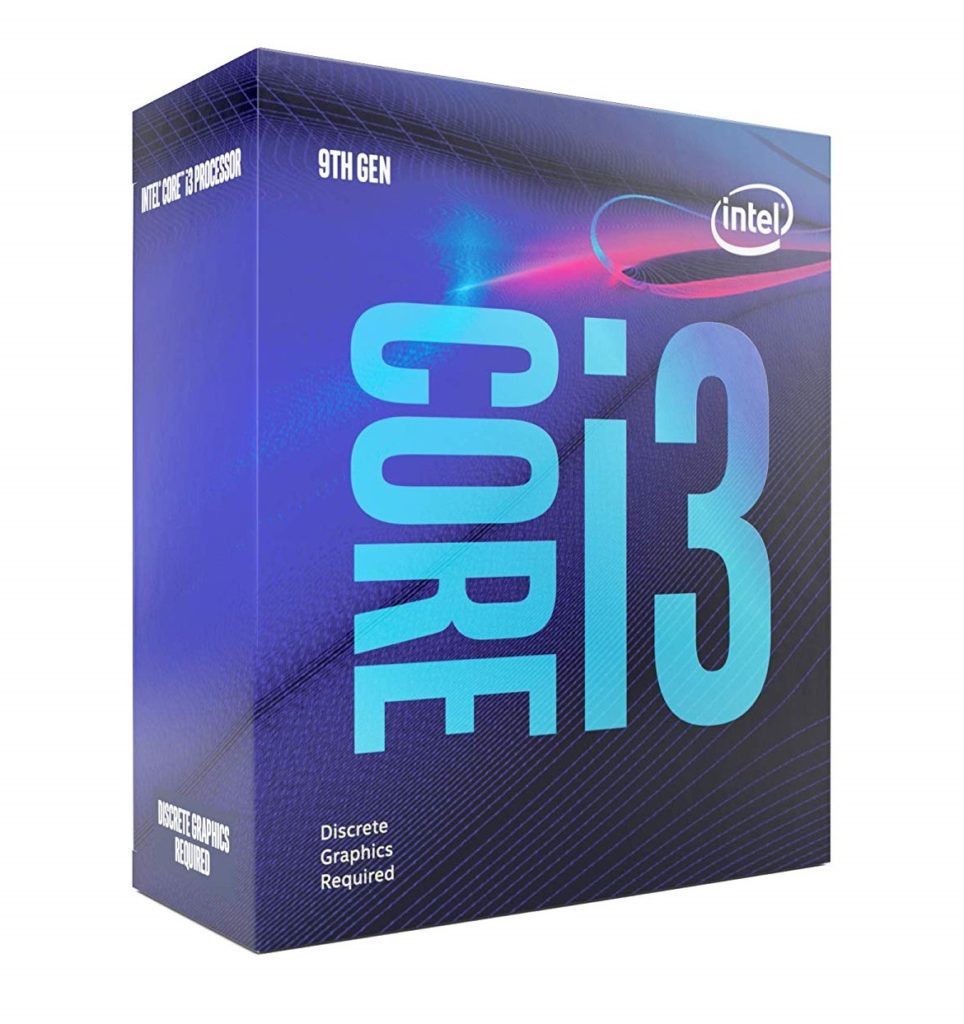Top 10 Processors under Rs.20000(300$) Updated 2019