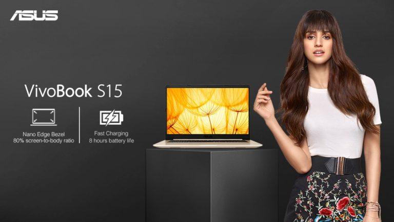 Why Should You Buy the ASUS Vivobook S15?