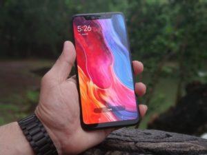 Xiaomi Mi 8 : Full Phone Specifications, Price and Review