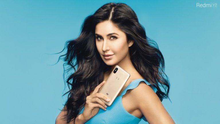 Redmi Y2 with 16MP Camera is Here to Counter Realme 1
