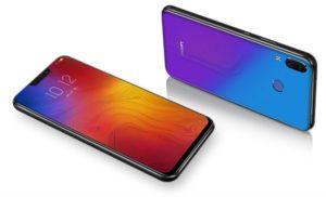 Lenovo Z5 : Full Phone Specifications, Price and Review