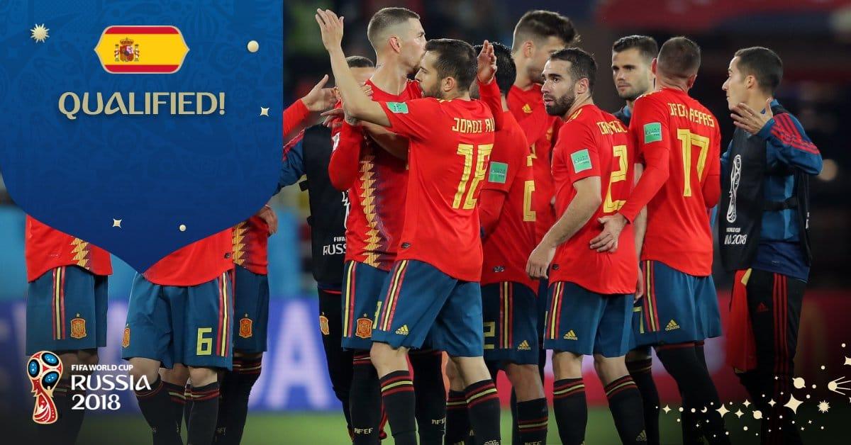 Round of 16: Spain Takes Hosts & Uruguay Faces Portugal