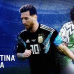 Argentina look up to Leo, No mercy promises Nigeria