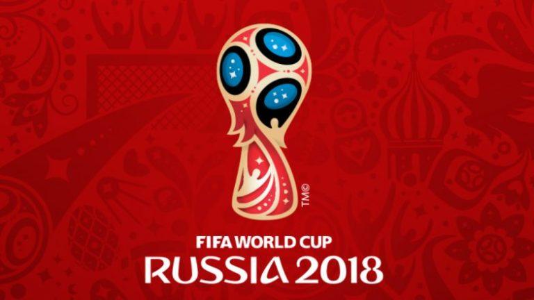 FIFA World Cup : Russia 2018