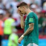 The curse of the CHAMPIONS continues