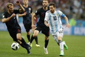 argentina 1529646029 What Argentina need to do to stay alive? Messi Retiring ???