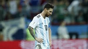 download What Argentina need to do to stay alive? Messi Retiring ???