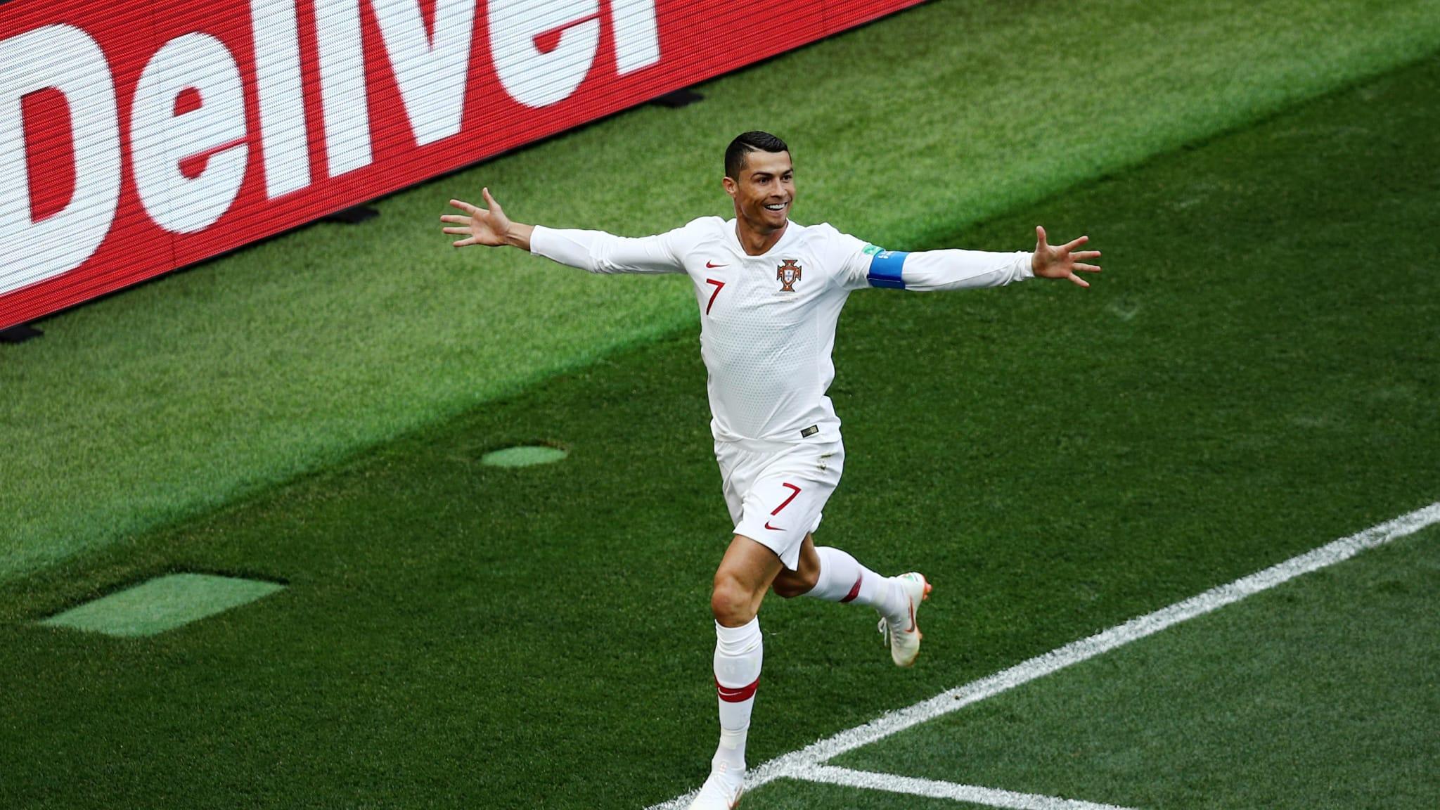 ealpnqpkqzfniqgruqhf Cristiano Ronaldo becomes the highest European international goalscorer