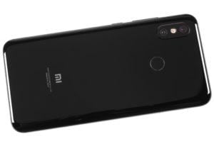 Xiaomi Mi 8 : Full Phone Specifications, Price and Review