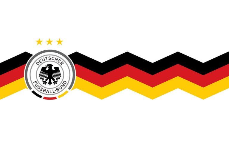 Germany : Die Mannschaft – All prepared to defend their 2014 title !!