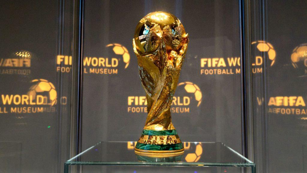 world cup trophy 18l6eo08udnjp10sb13z6qxiok FIFA World Cup 2022: One-night stand is not allowed in Qatar