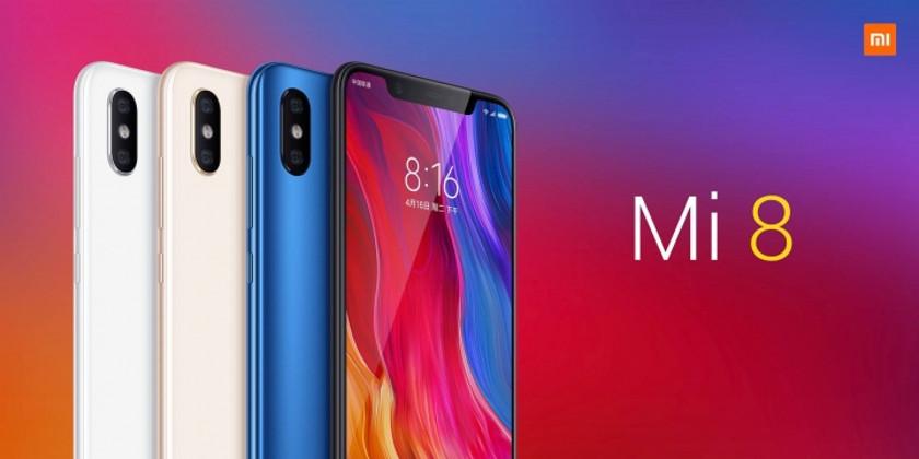 Xiaomi Mi 8, Mi 8 Explorer, Mi 8 SE : Full Phone Specifications, Price and Review Xiaomi Mi 8, Mi 8 Explorer, Mi 8 SE : Full Phone Specifications, Price and Review