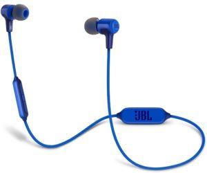 JBL E25BT Wireless In-Ear Headphone : Full Review With Specs, Price And Availibility